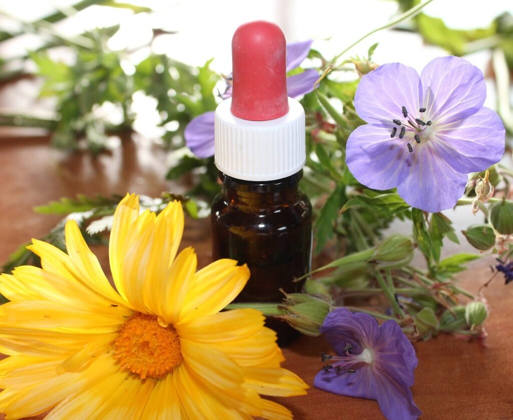 Essences (Flowers, Gems,…) – Picture 1