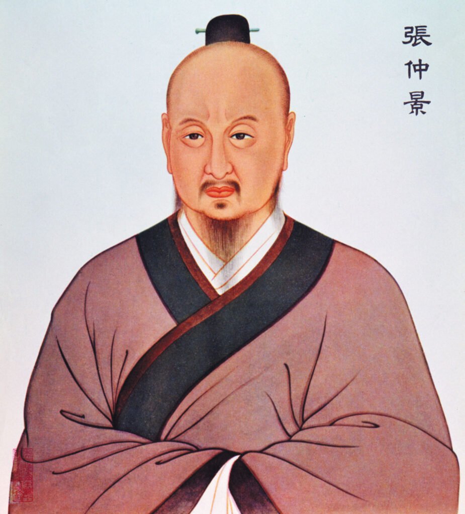 Zhang Zhong Jing – Immagine 1