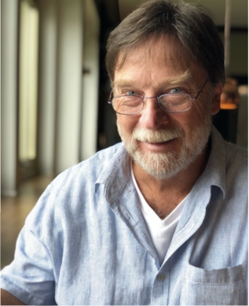 Ian Stubbings – Imagen 1