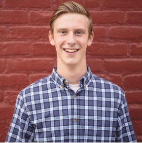Hayden Rasmussen – Imagen 1