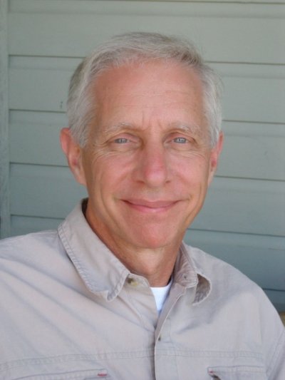 Mark Johnson – Imagen 1