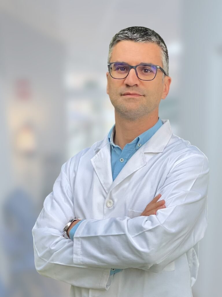 Dr. Ludovico Feletto